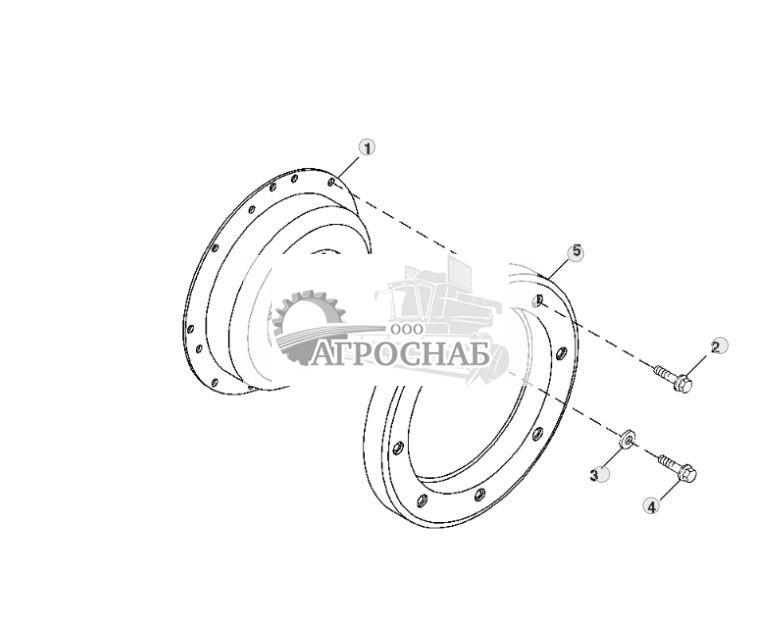 Муфта двигателя - ST104206 510.jpg